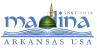 Madina Institute of Arkansas logo