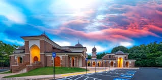 Islamic Center of North Fulton donation photo