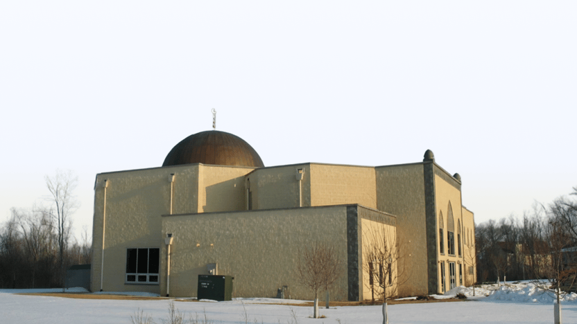 ISLAMIC FOUNDATION NORTH campaign photo
